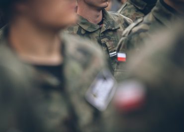 Wojsko będzie wzywać Polaków. Nie pominą także kobiet