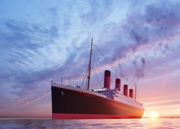 Najdokładniejsze w historii odwzorowanie wraku Titanica. Ekspedycja wyrusza na misję