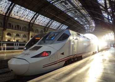 Atak na sieć TGV tuż przed otwarciem letnich Igrzysk Olimpijskich w Paryżu