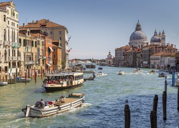 Wenecja rozważa podwyższenie opłaty za wstęp do Miasta: Czy eksperyment się powiódł?