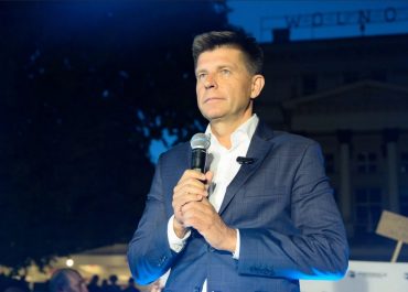 Ryszard Petru o planach koalicji ws. składki zdrowotnej i niedziel handlowych