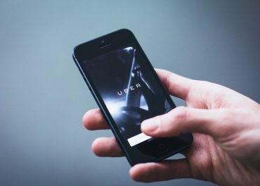 Uber ukarał 290-milionową grzywną w Holandii za nielegalne przekazywanie danych