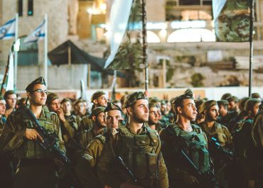 Izrael przygotowuje się na atak ze strony Iranu i Hezbollahu: Uruchomiono podziemny bunkier w Jerozolimie i nowy system komunikacji
