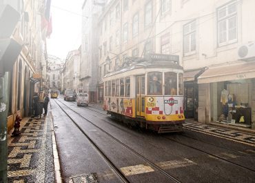 Trzęsienie ziemi o magnitudzie 5,4 nawiedziło Portugalię. Wstrząsy odczuwalne w Lizbonie i Porto