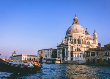 Nowe zasady zwiedzania Wenecji: są już pierwsze kary
