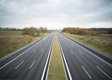 Od dziś nowe winiety na słowackich autostradach