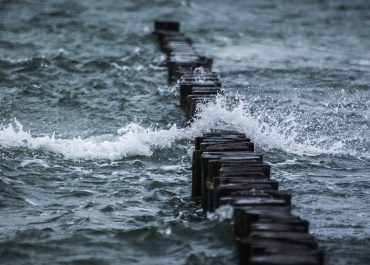 MGW ostrzega: burze i upały nadciągają nad Polskę