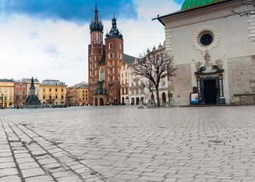 Tajemnicza sprawa 15-letniego Sebastiana z Krakowa. Zaskakujące fakty