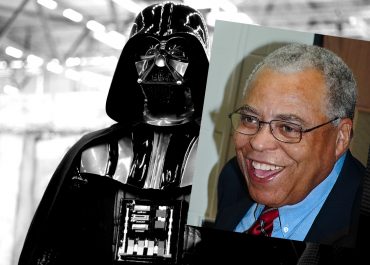 James Earl Jones, niezapomniany głos Dartha Vadera, zmarł w wieku 93 lat