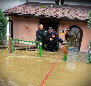 Stan klęski żywiołowej w trzech województwach – rząd wprowadza nadzwyczajne środki