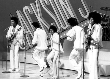 Tito Jackson, członek Jackson 5, zmarł w wieku 70 lat