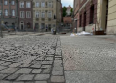 Betonoza miast przyczyną powodzi błyskawicznych – ratunkiem jest więcej terenów zielonych